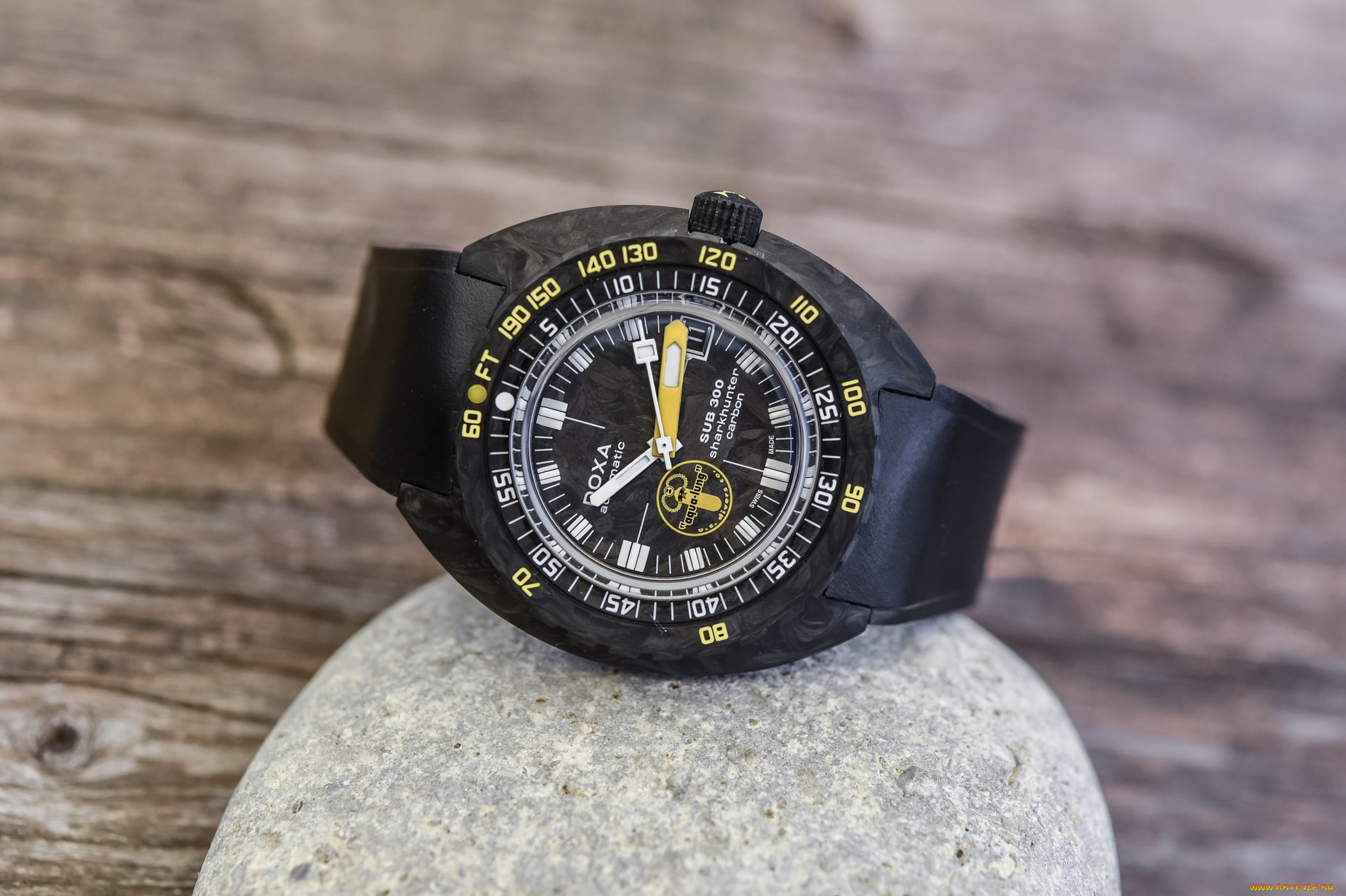 , - , doxa, sub300, carbon, aqua, lung, sharkhunter